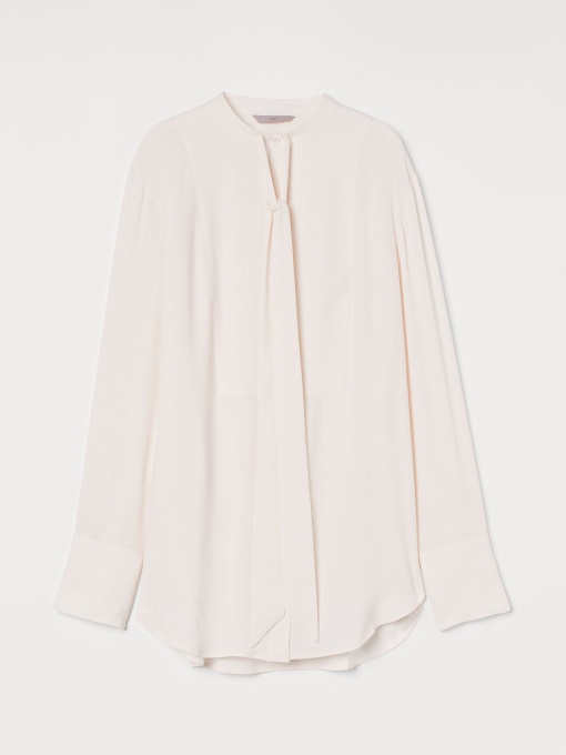 Блуза H&M модель 72067 Фото