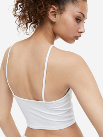 Топ H&M модель 72063 Фото