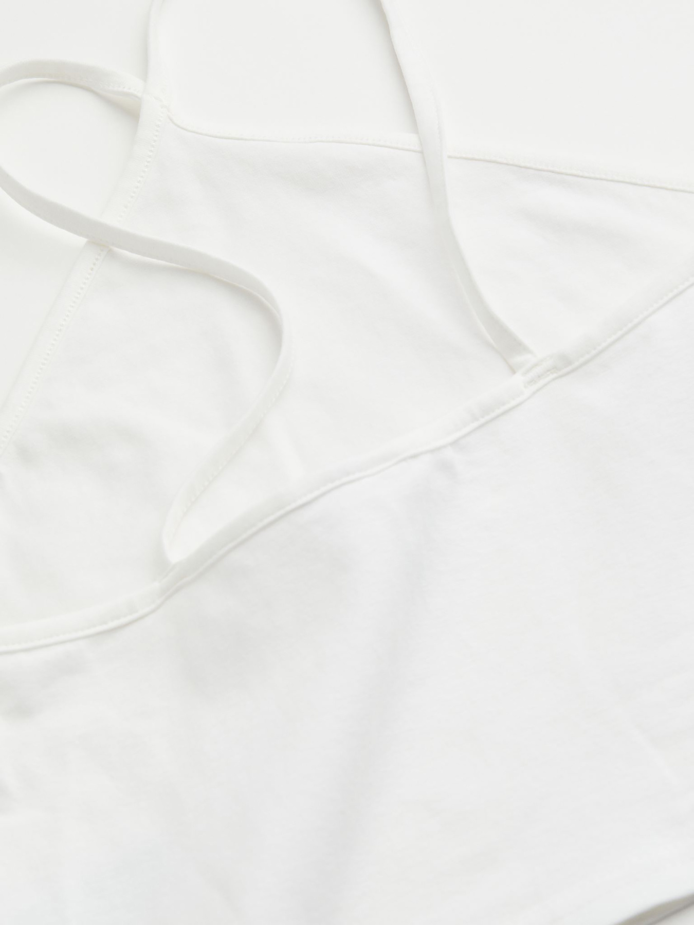 Топ H&M модель 72063 Фото