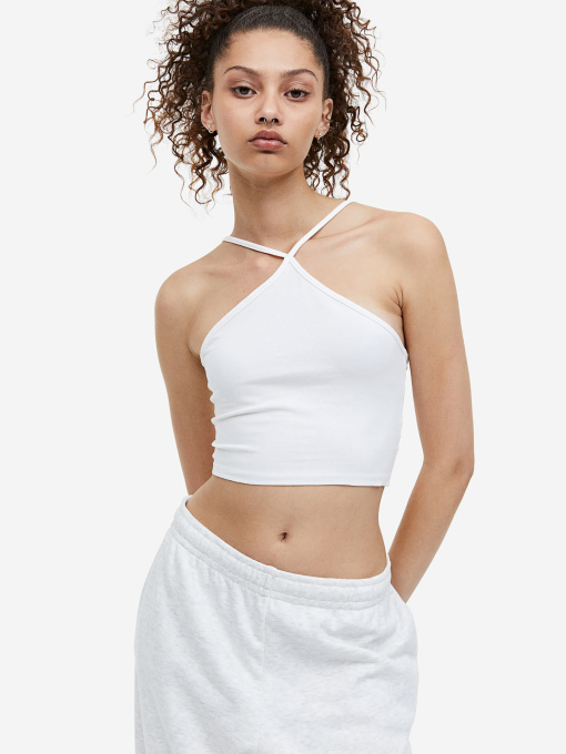 Топ H&M модель 72063 Фото