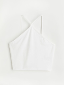 Топ H&M модель 72063 Фото