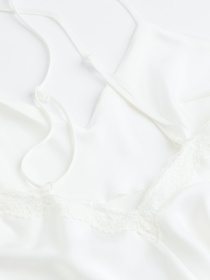 Ночная рубашка H&M модель 72068 Фото