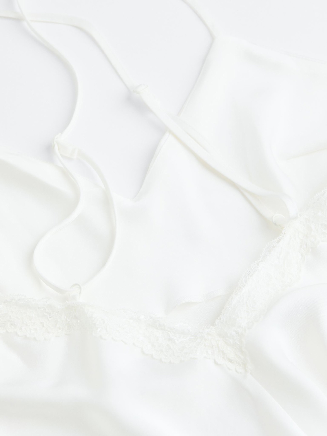 Нічна сорочка H&M модель 72068 Фото