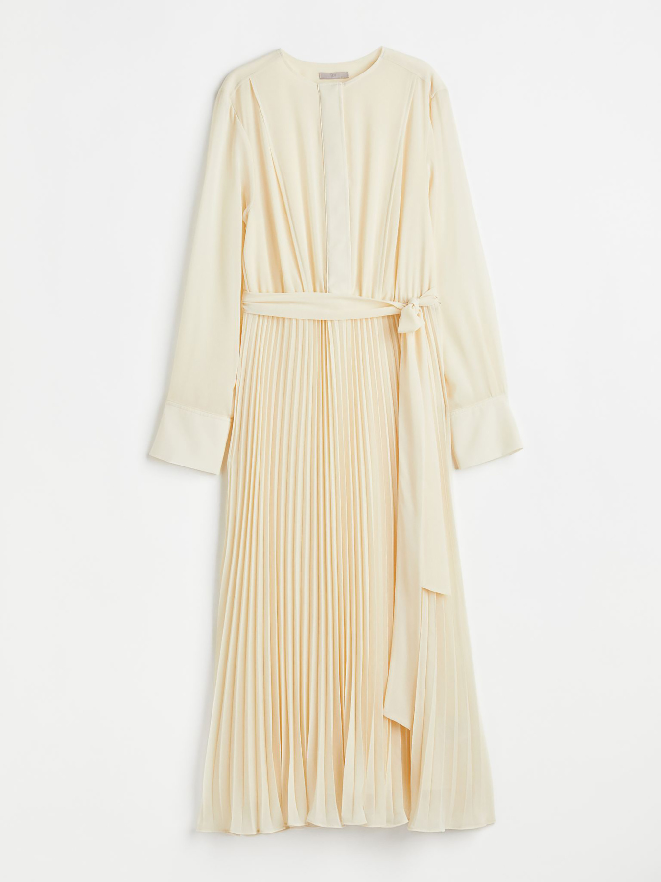 Платье миди H&M модель 72065 Фото