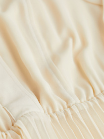 Платье миди H&M модель 72065 Фото