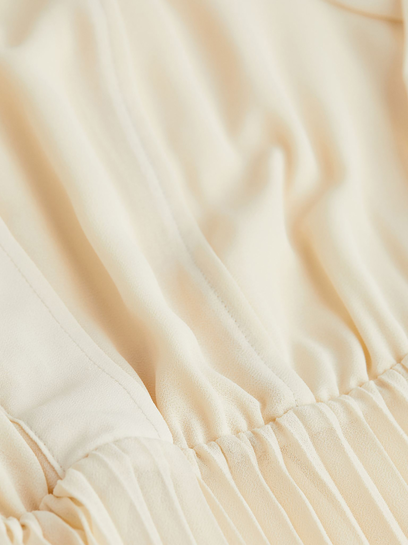 Платье миди H&M модель 72065 Платье миди H&M модель 72065 Фото