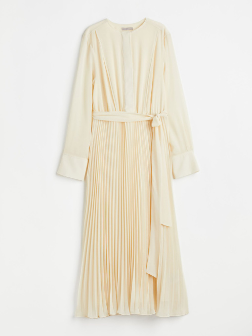 Сукня міді H&M модель 72065 Фото