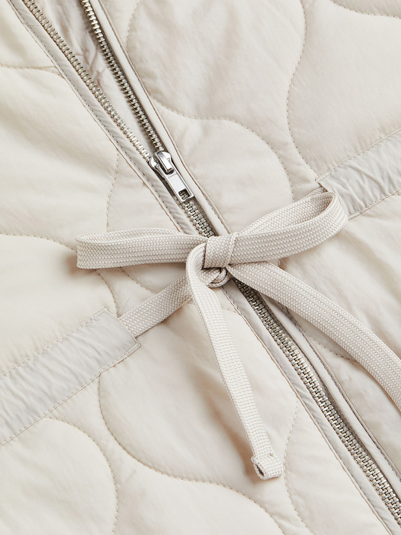 Демисезонная куртка H&M модель 72069 Фото