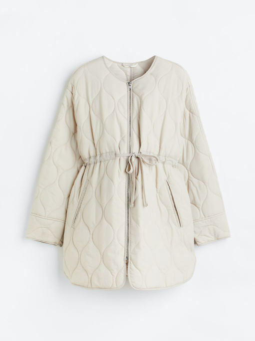 Демисезонная куртка H&M модель 72069 Фото