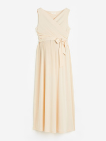 Платье макси H&M модель 72064 Фото