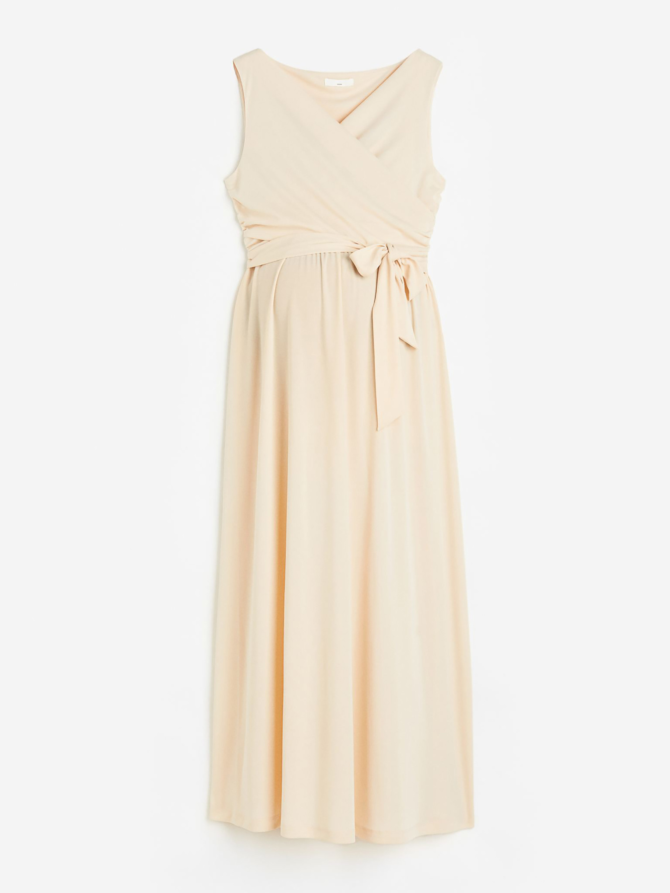 Платье макси H&M модель 72064 Фото