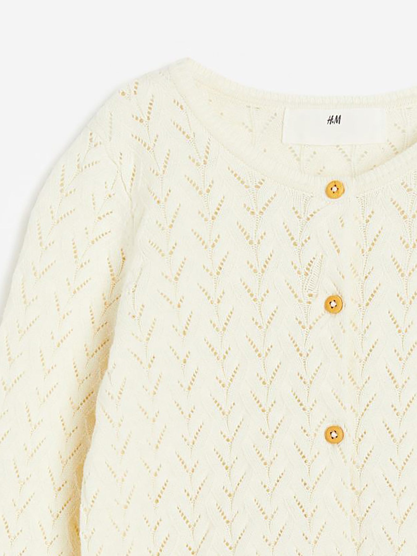 Кардиган H&M модель 72070 Фото