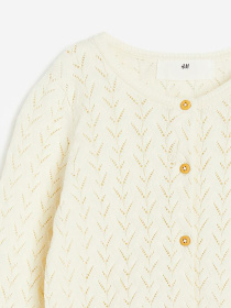 Кардиган H&M модель 72070 Фото