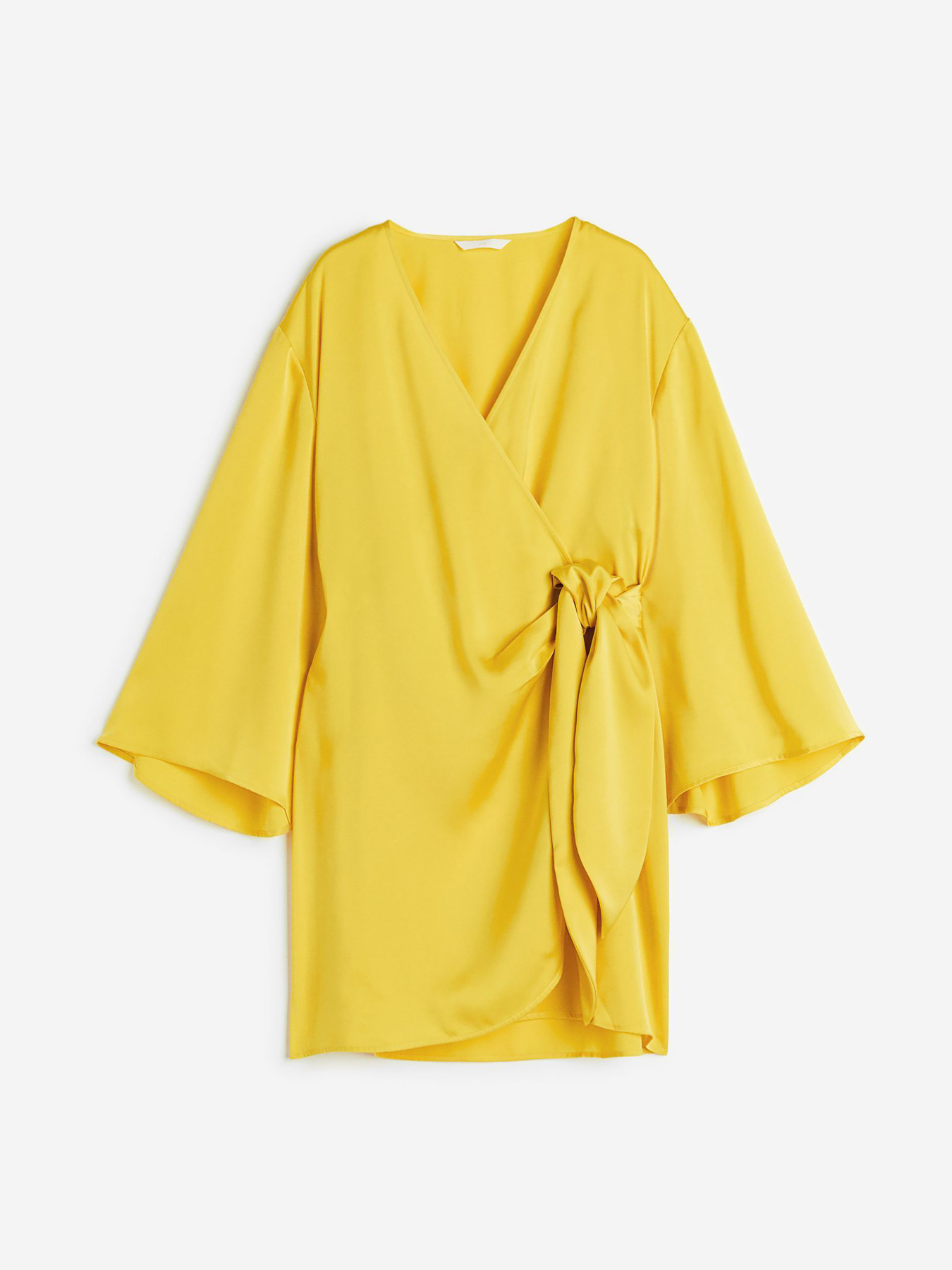 Сукня міні H&M модель 72083 Фото