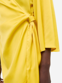 Сукня міні H&M модель 72083 Фото