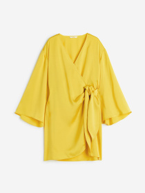 Сукня міні H&M модель 72083 Фото