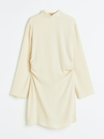 Платье мини H&M модель 72079 Фото