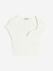 Топ H&M модель 72071 Фото