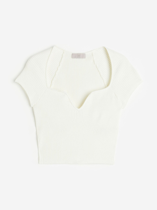 Топ H&M модель 72071 Фото