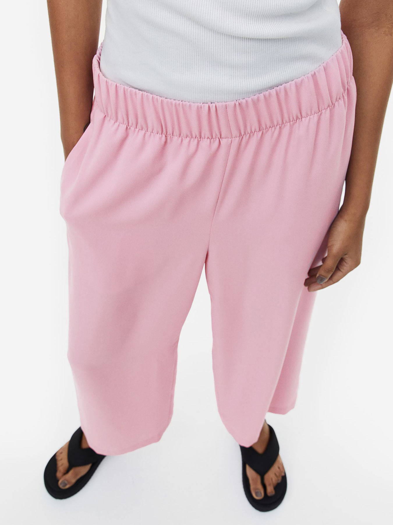 Кюлоты H&M модель 72077 Фото