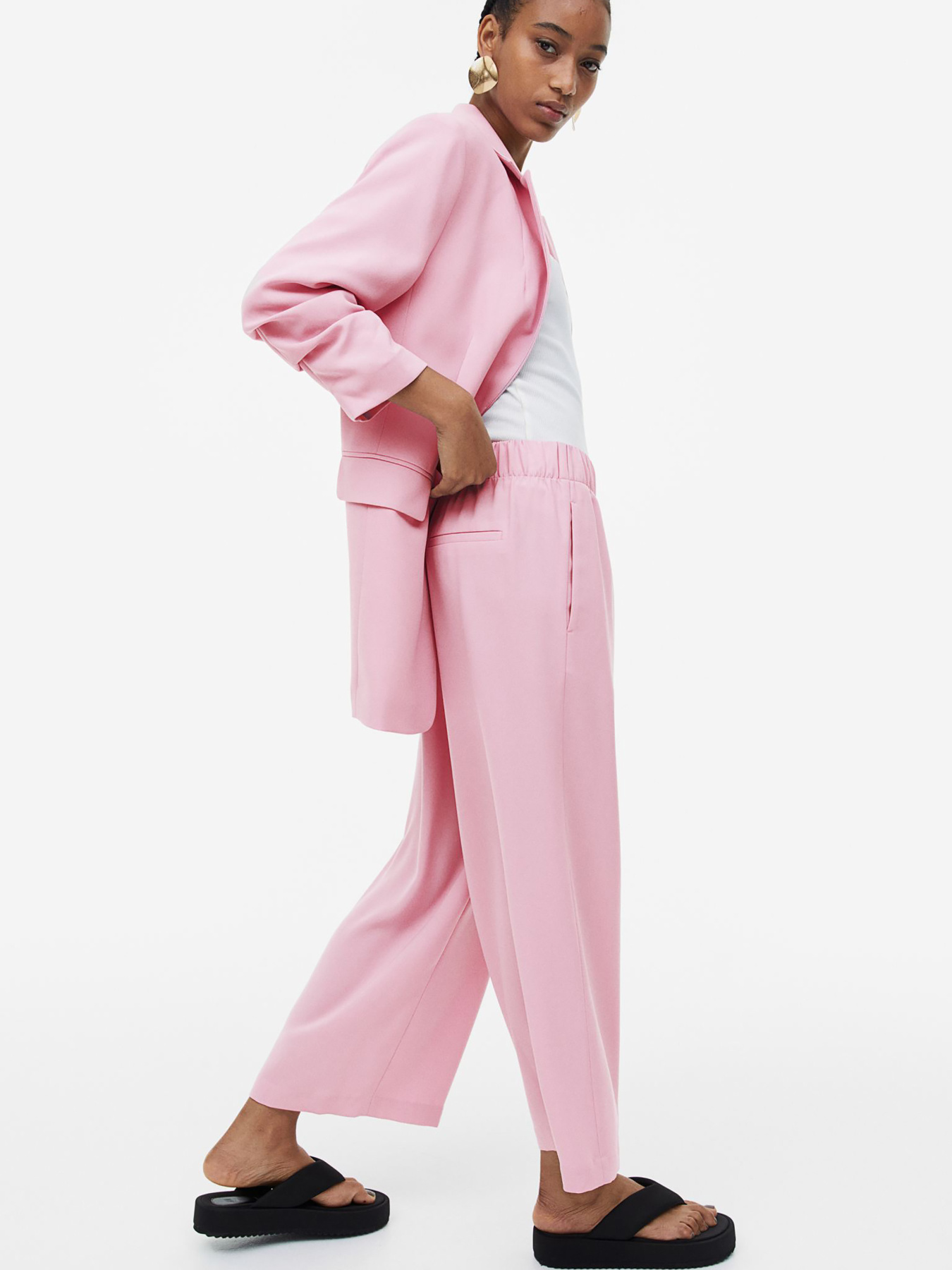 Кюлоти H&M модель 72077 Фото