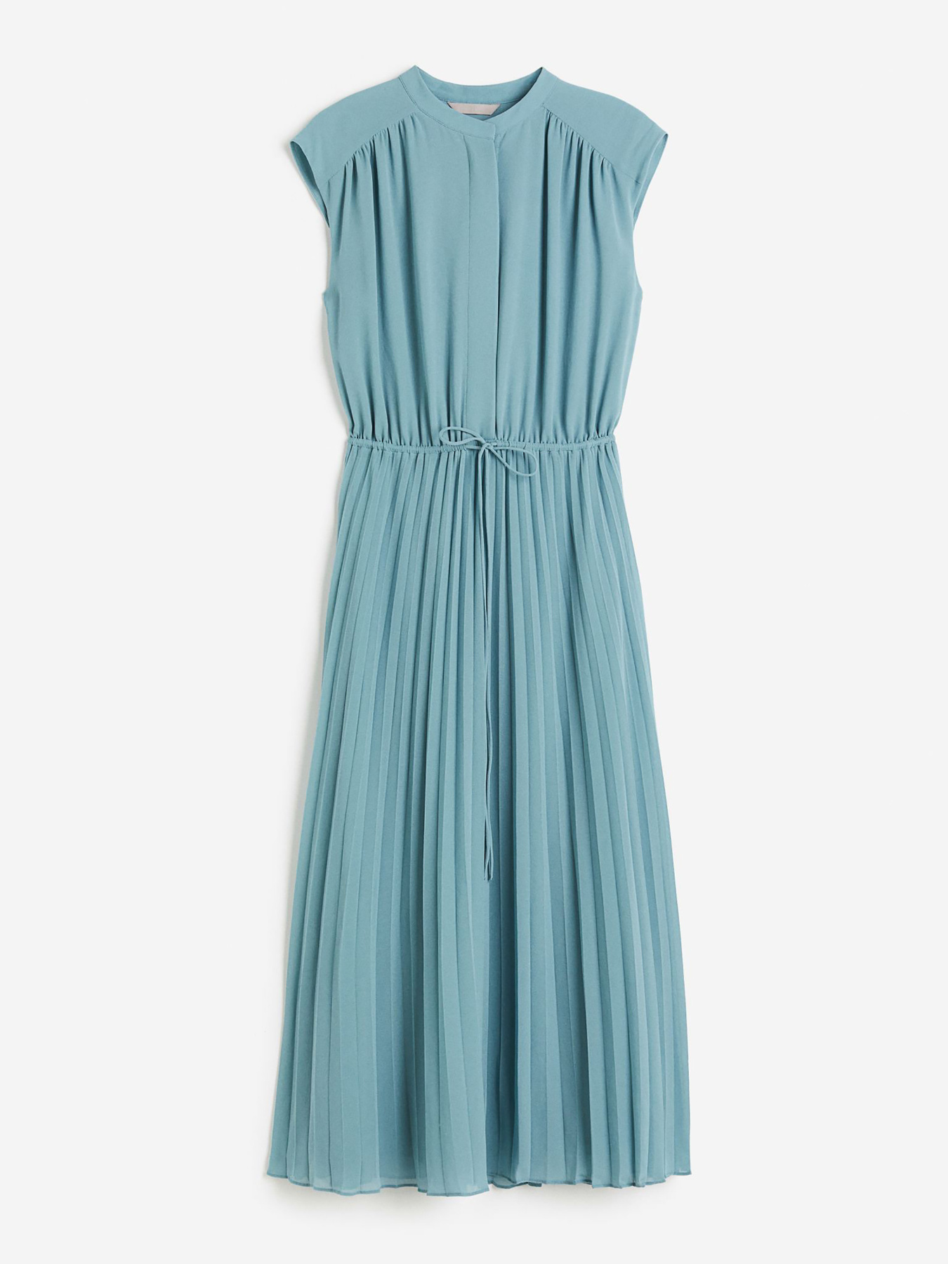 Платье миди H&M модель 72082 Фото