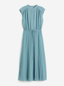 Платье миди H&M модель 72082 Фото