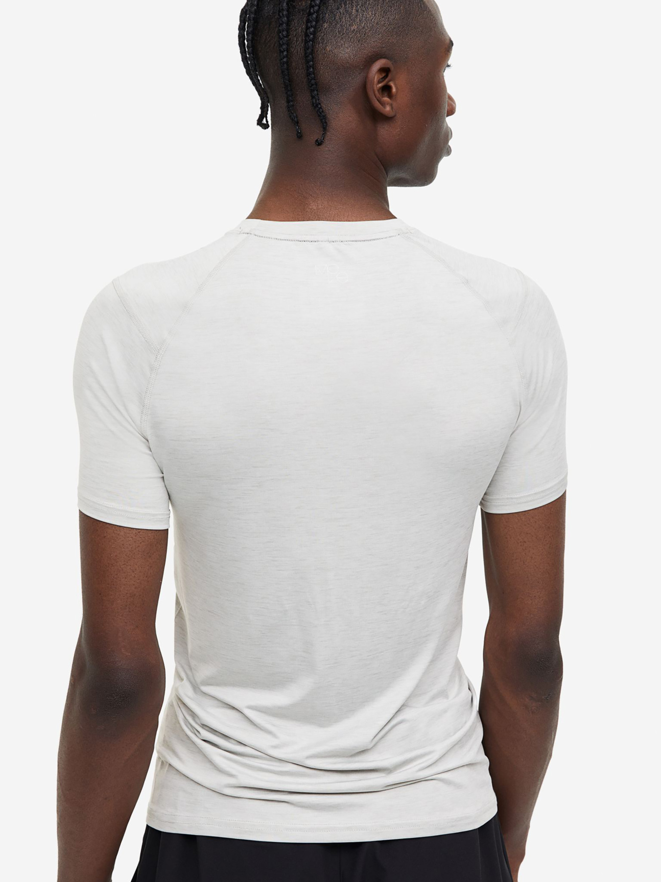 Футболка спортивная H&M модель 72075 Фото