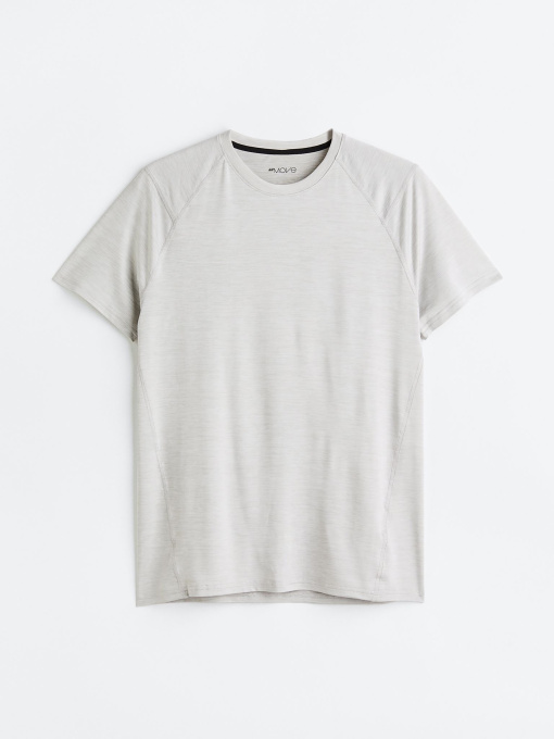 Футболка спортивная H&M модель 72075 Фото