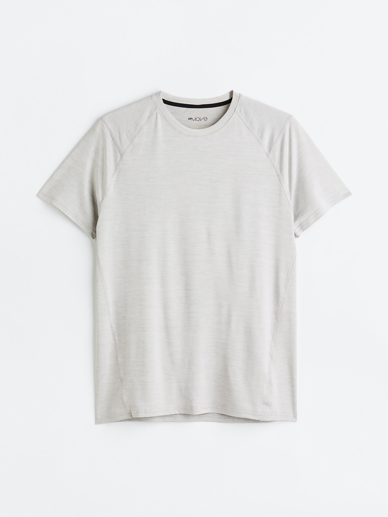 Спортивна футболка H&M модель 72075 Фото