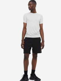 Спортивна футболка H&M модель 72075 Фото