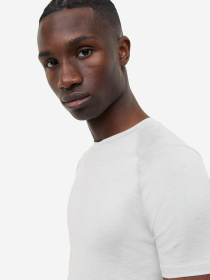 Спортивна футболка H&M модель 72075 Фото