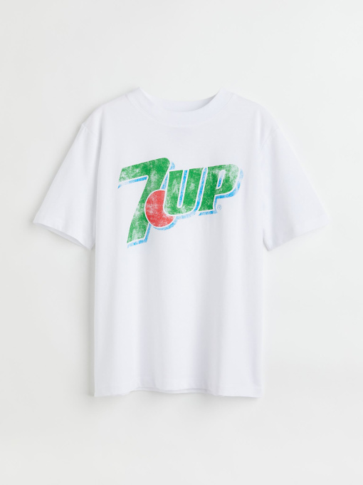 Футболка H&M модель 72061 Фото