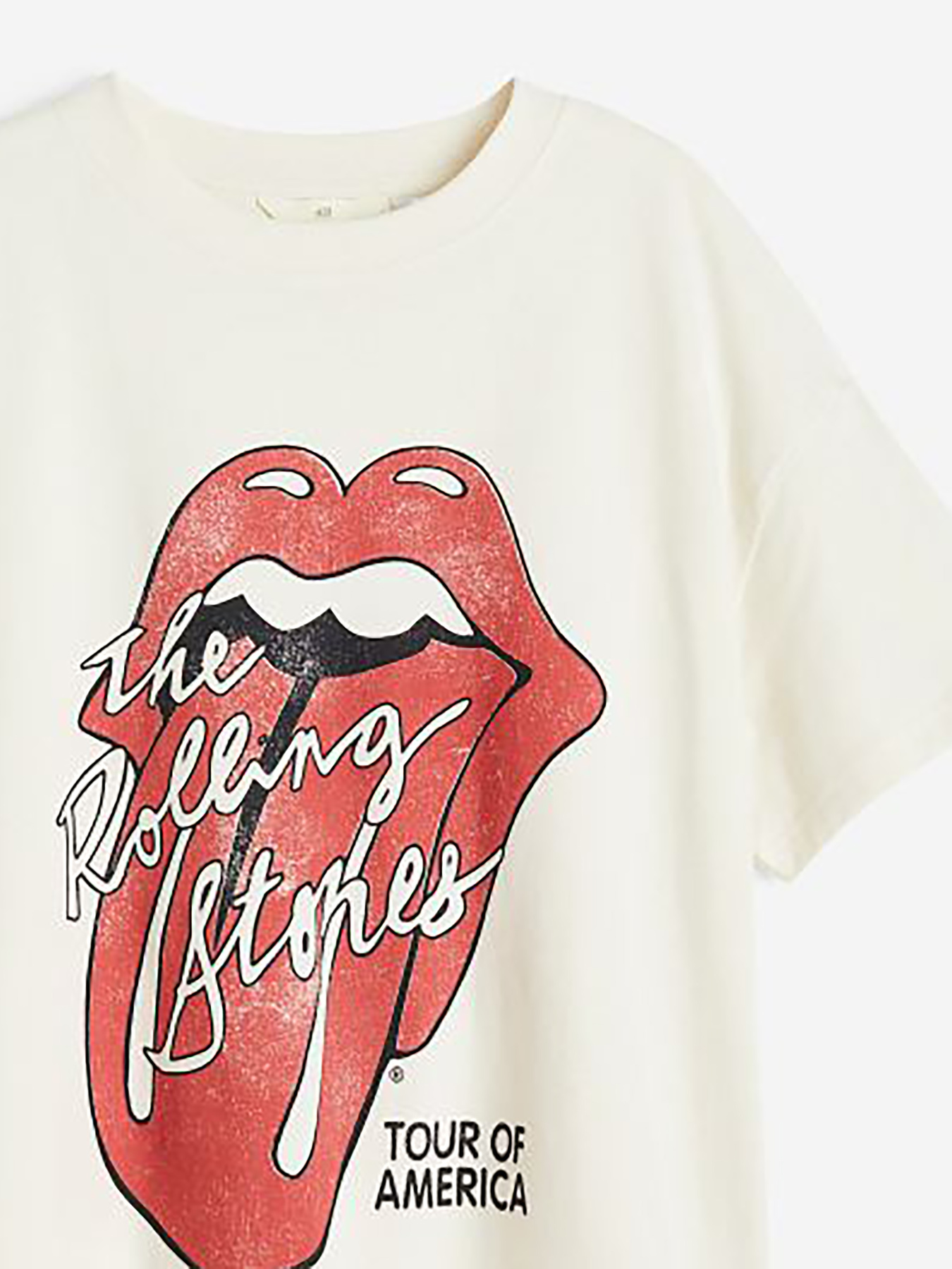 Футболка H&M модель 72060 Фото