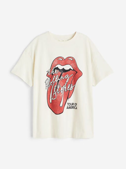 Футболка H&M модель 72060 Фото