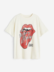 Футболка H&M модель 72060 Фото