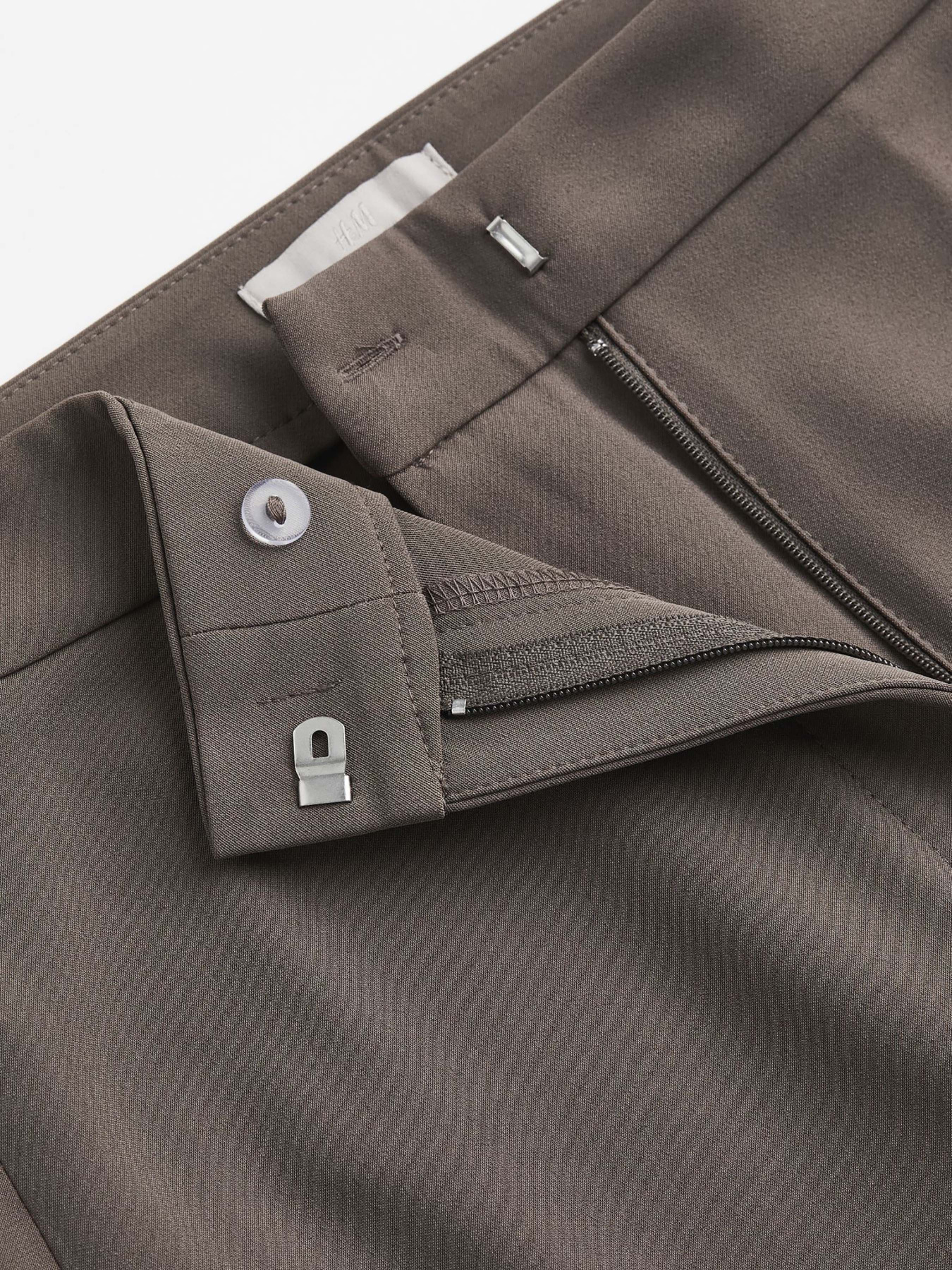 Класичні штани H&M модель 72081 Фото