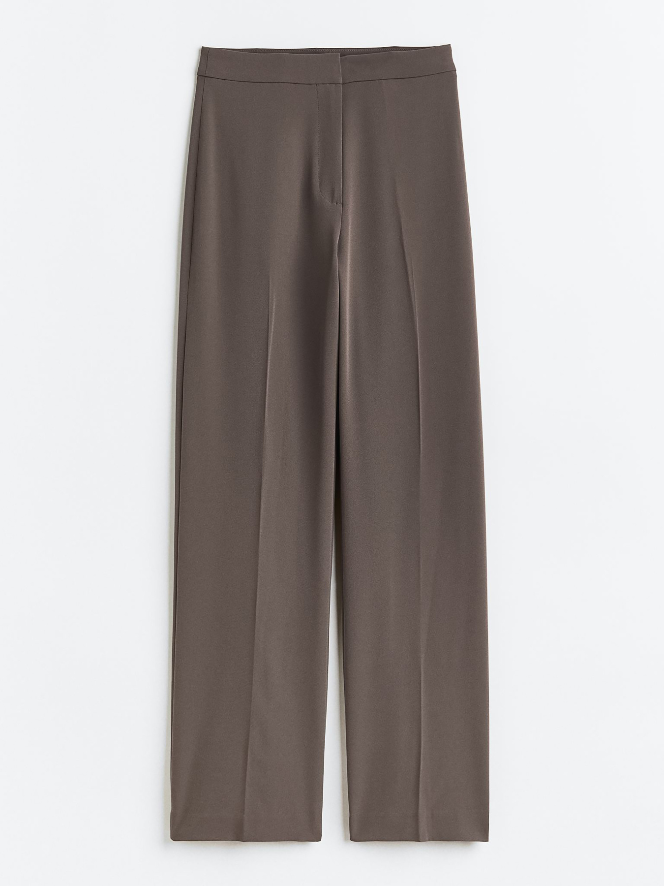 Класичні штани H&M модель 72081 Фото