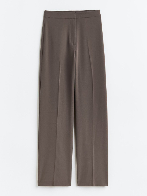 Классические штаны H&M модель 72081 Фото