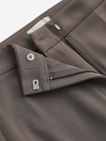 Класичні штани H&M модель 72081 Фото