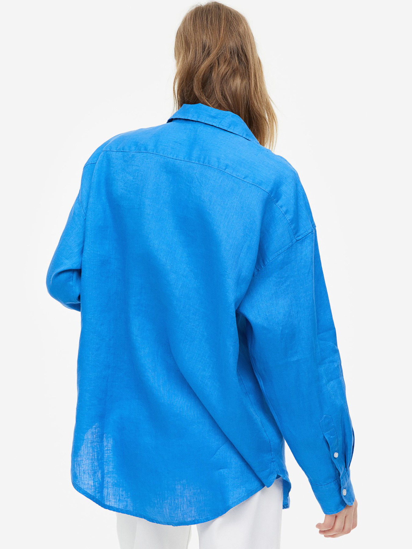 Сорочка H&M модель 70541 Фото