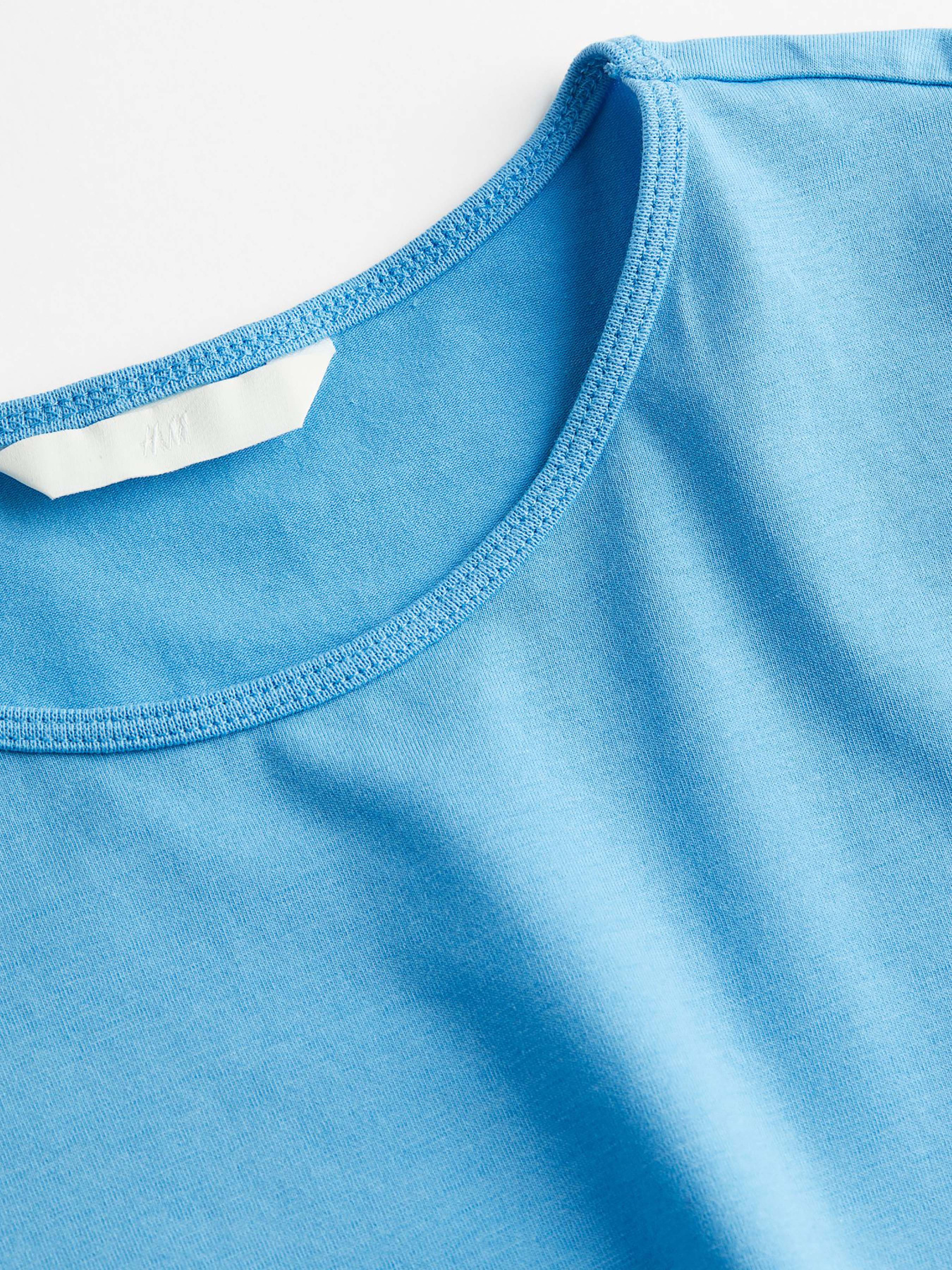 Футболка H&M модель 71288 Фото