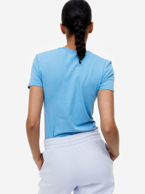 Футболка H&M модель 71288 Фото