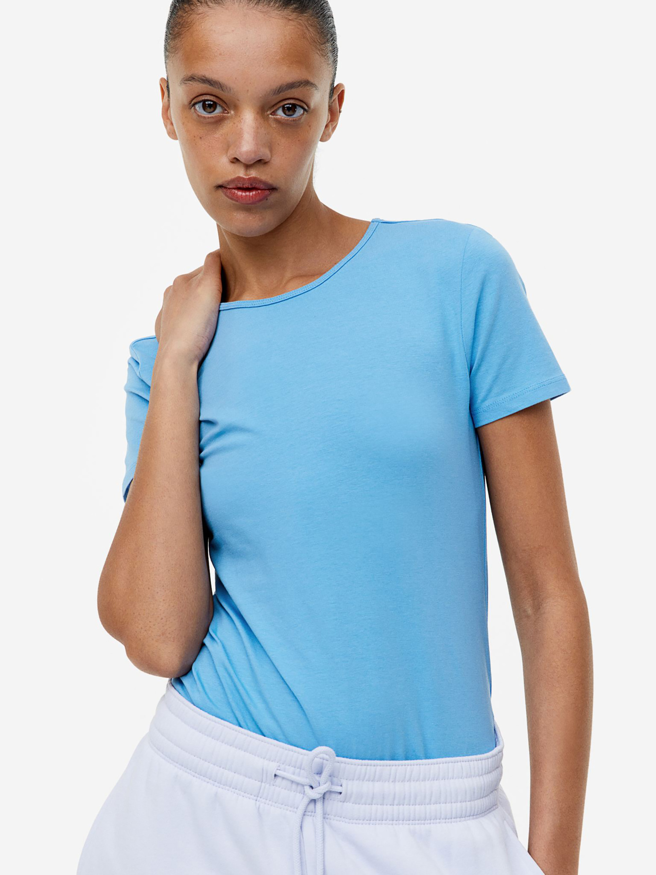 Футболка H&M модель 71288 Фото