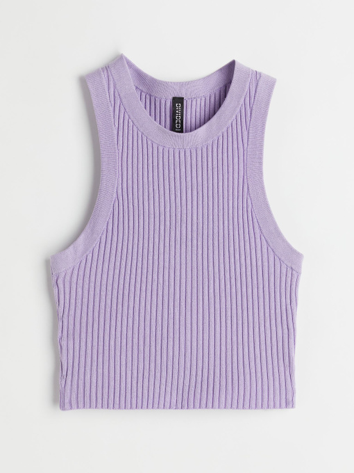 Топ H&M модель 70475 Фото