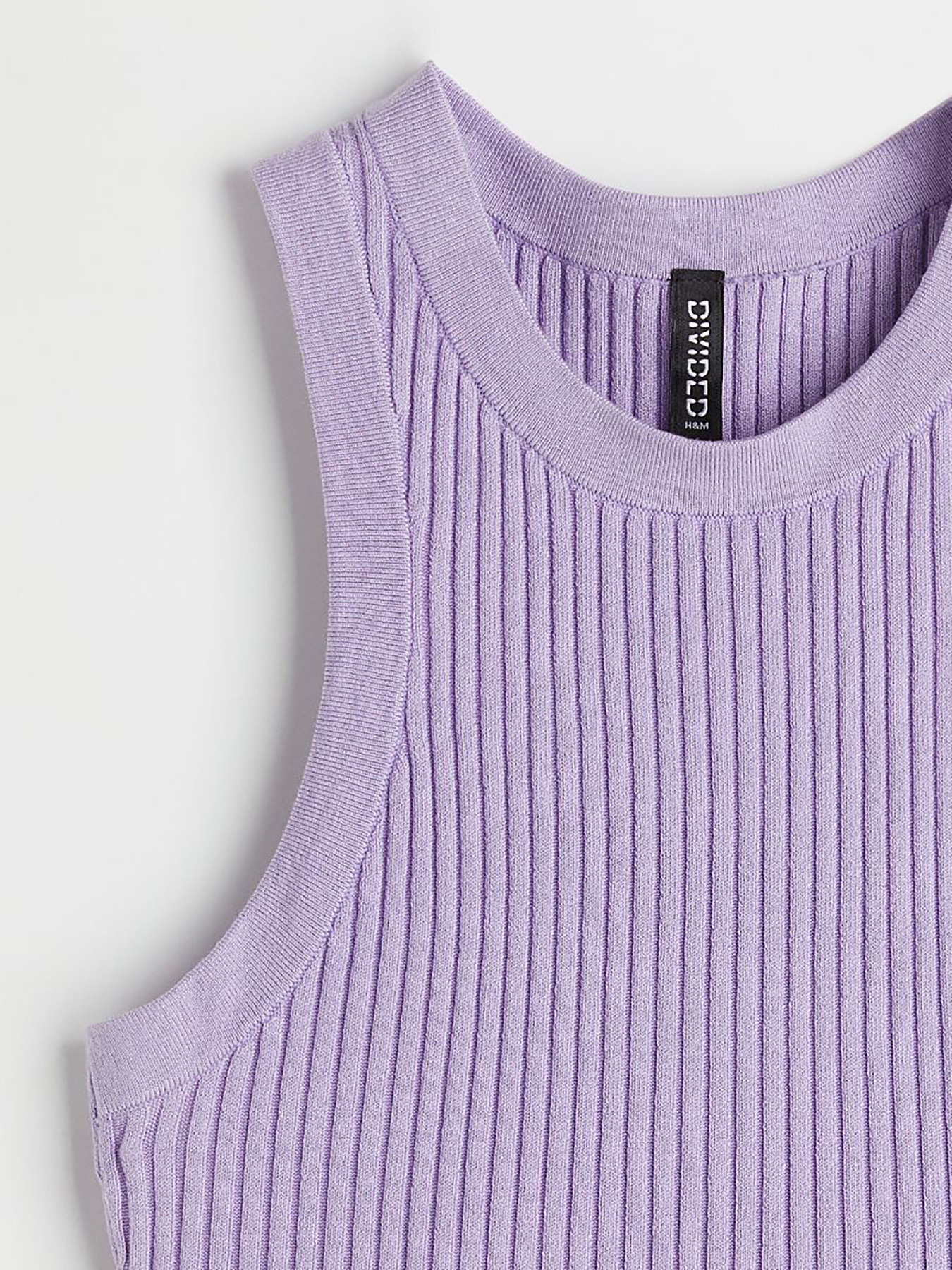 Топ H&M модель 70475 Фото