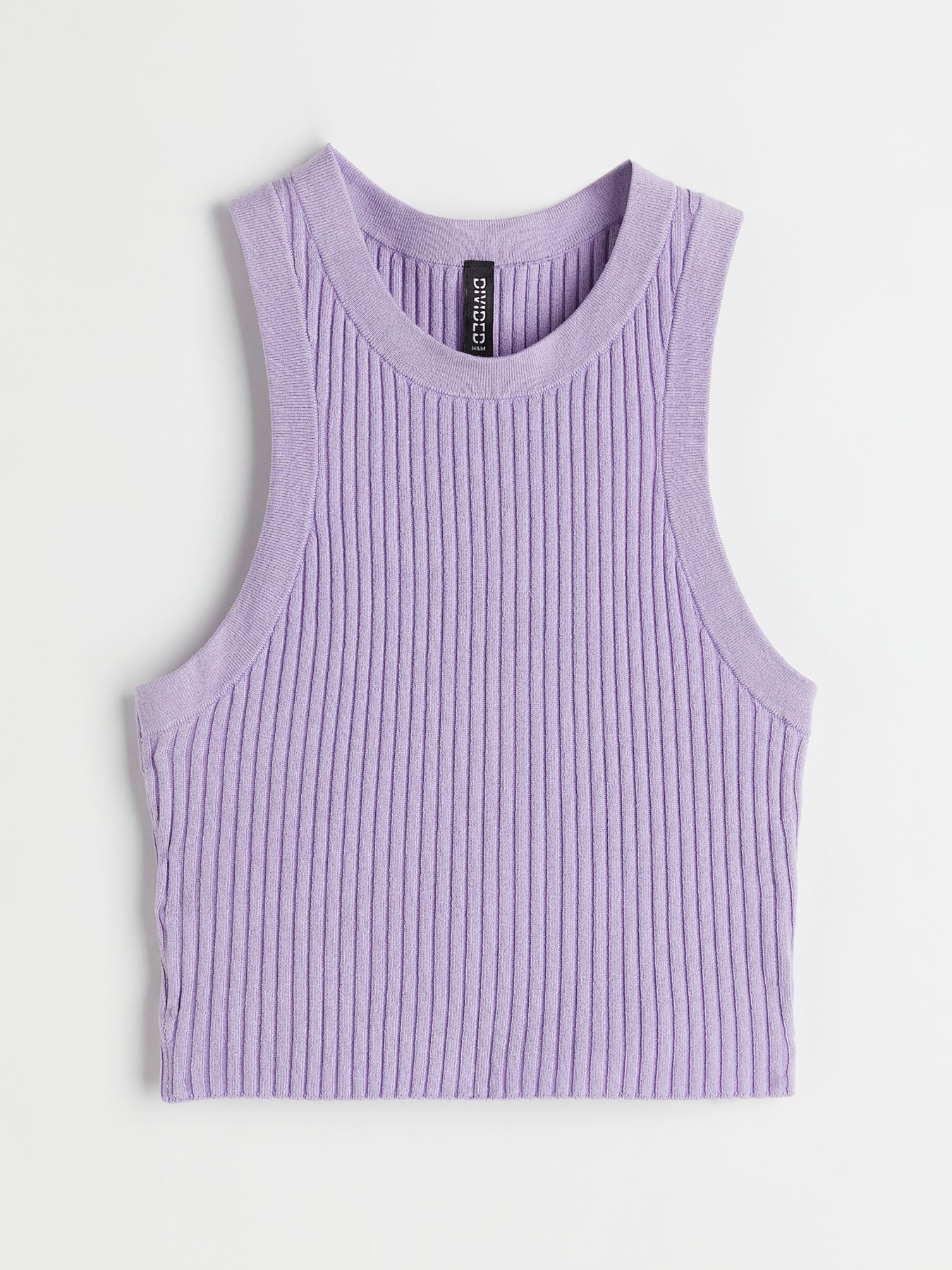 Топ H&M модель 70475 Фото