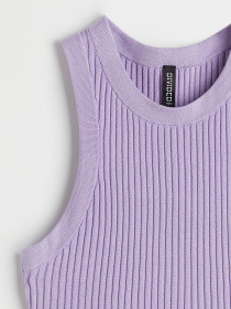 Топ H&M модель 70475 Фото