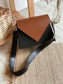 Кросс-боди Romashka Сува модель 101102906111 Фото