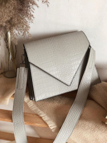 Кросс-боди Romashka Сува модель 102021003085 Фото